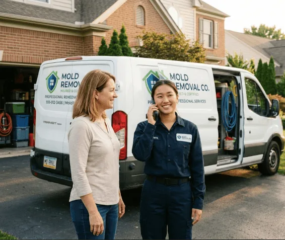 Crawlspace Mold Remediation Pacific City, OR FAQs